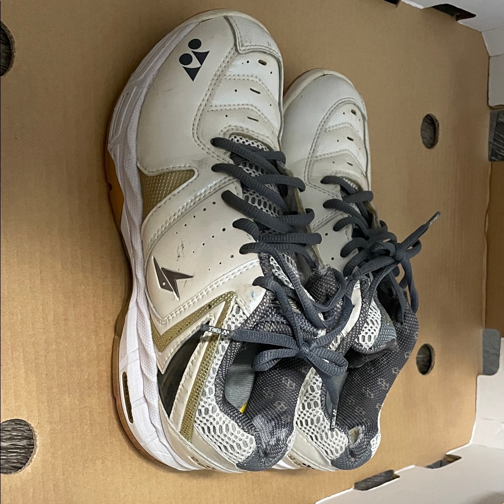 Yonex Badminton Shoe